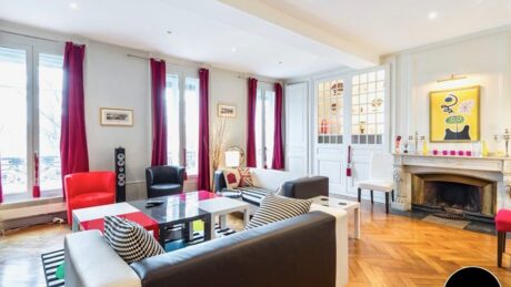 L'appartement de Jean Marie, photo 1 sur 5
