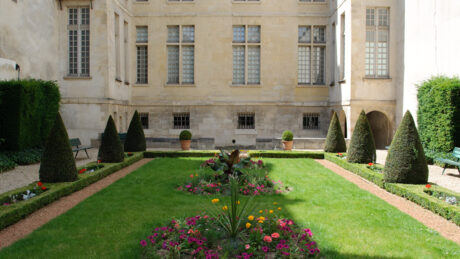 Musée Cognacq-Jay, photo 1 sur 5