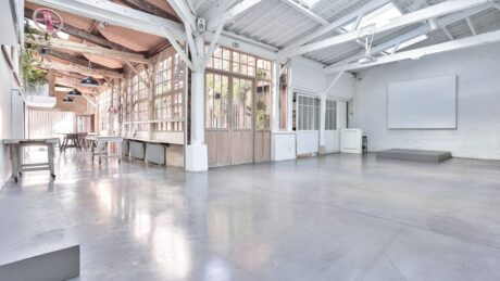 L'Usine Deguerry, photo 1 sur 5