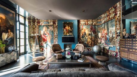 L'appartement d'exception de Benoit, photo 1 sur 5