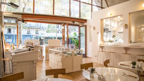 L'espace confiture parisien de Nadège et Laura, photo 1 sur 5