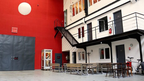L'espace de Doris, photo 1 sur 3