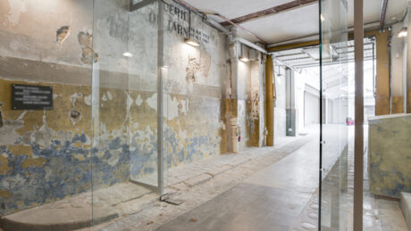 Le showroom Jules Ferry, photo 1 sur 5