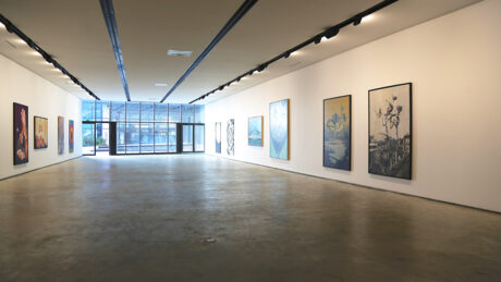 La galerie Itinerrance, photo 1 sur 5