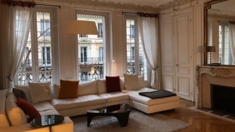 L'appartement de Céline, photo 1 sur 5