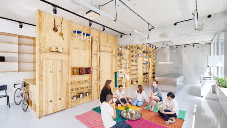 L'atelier Kialatok, photo 1 sur 5