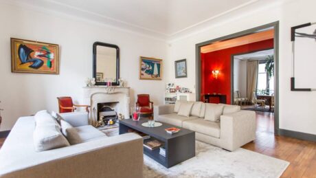 Le grand appartement d'Amaury, photo 1 sur 5
