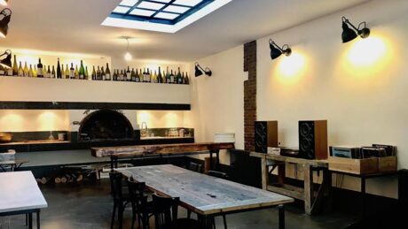 L'atelier industriel de Simon, photo 1 sur 5