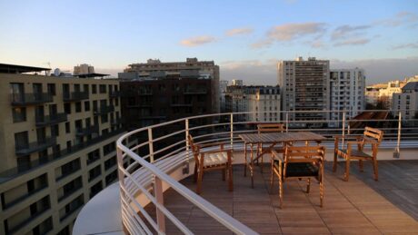 La terrasse de Stéphan, photo 1 sur 5