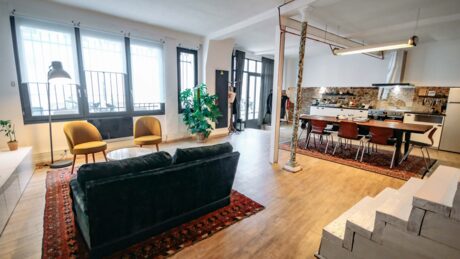 L'atelier d'Aude, photo 1 sur 5