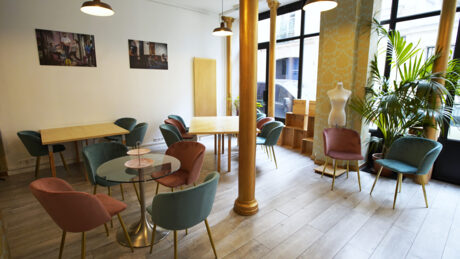 L'espace créatif, photo 1 sur 5