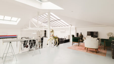 L'atelier fabrique, photo 1 sur 5