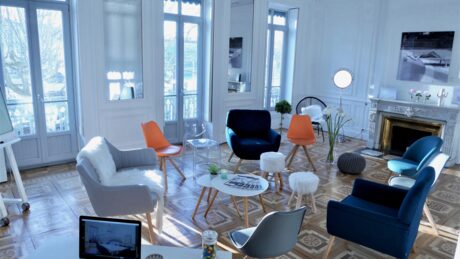 L'appartement moderne de Corentin, photo 1 sur 5