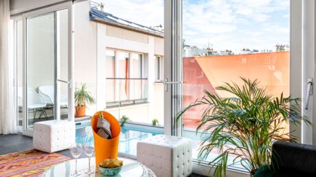 L'Hôtel 1K, photo 1 sur 5