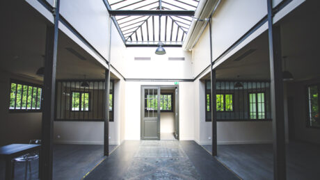 L'atelier industriel des Sablons, photo 1 sur 5