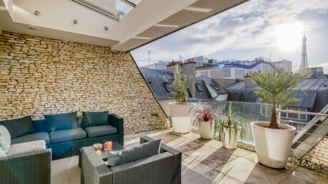 Le loft Boccador, photo 1 sur 5