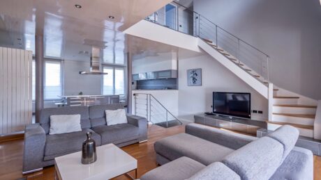 La villa d'Alain, photo 1 sur 5