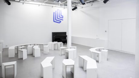 Liberté Living-Lab, photo 1 sur 5