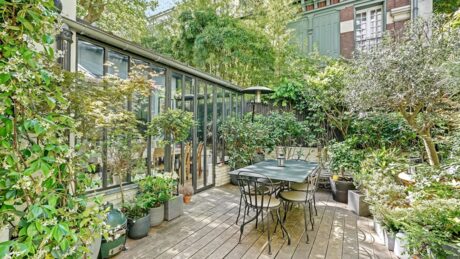 Le loft Saint Didier, photo 1 sur 5
