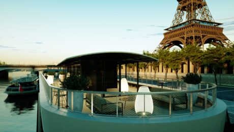 Le Gustave, photo 1 sur 5