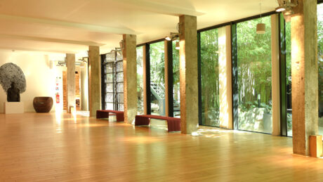 Cyclone - Le Studio 2, photo 1 sur 5