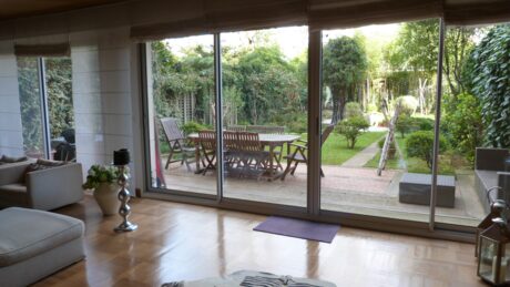 L'appartement avec jardin de Sandra, photo 1 sur 5