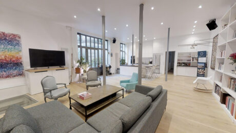 La maison des anges, photo 1 sur 5