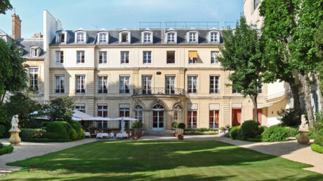 La Maison de l'Amérique Latine, photo 1 sur 5