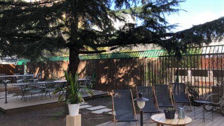 Le jardin de Jade, photo 1 sur 5