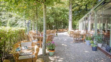 Le chalet du parc, photo 1 sur 5