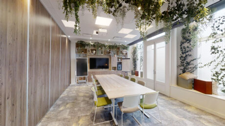 L'espace sauvage du Xeme, photo 1 sur 5