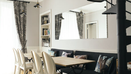 Les chambres de Mya, photo 1 sur 5