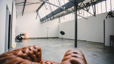 Le studio K, photo 1 sur 5