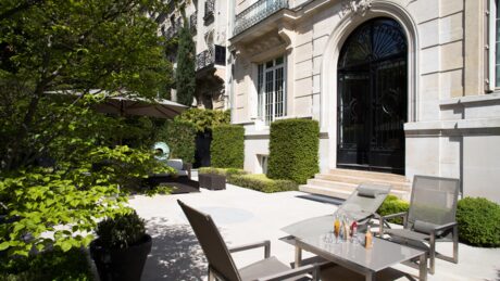 L'appartement avec terrasse de Nicolas, photo 1 sur 5