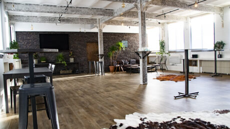 Le loft O Foliz, photo 1 sur 5