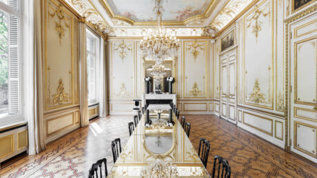 La Galerie Bourbon, photo 1 sur 5