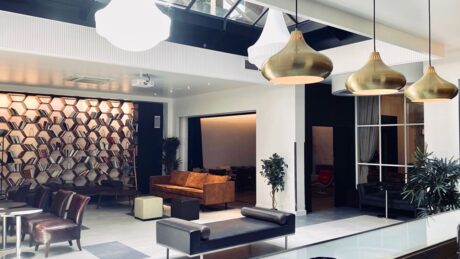 Le Lieu Privé, photo 1 sur 5