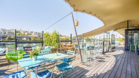 Le Reef Club, photo 1 sur 5