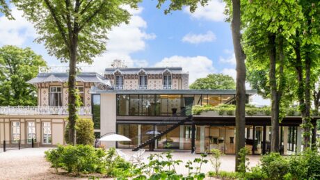Le Pavillon Royal, photo 1 sur 5