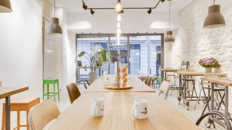 L'espace de Benjamin, photo 1 sur 5
