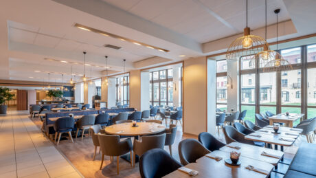 Le Radisson Blu - Marne La Vallée