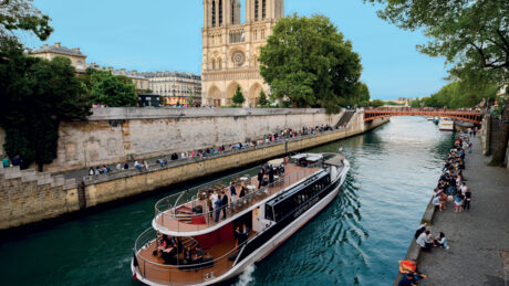Le Paris Étoile, photo 1 sur 5