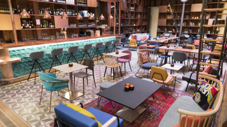 Le Shack, photo 1 sur 5