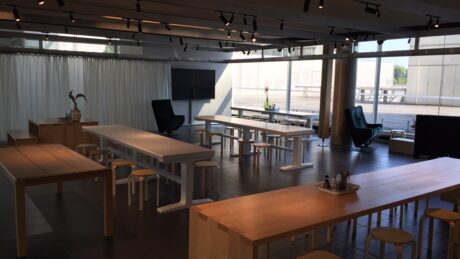 Le Mk2 Bibliothèque, photo 1 sur 5