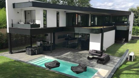 La maison californienne d'Hélène, photo 1 sur 5