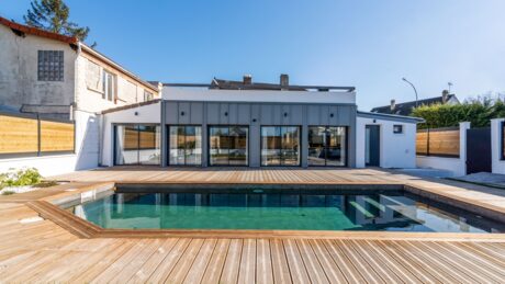 Le loft Grand Paris, photo 1 sur 5
