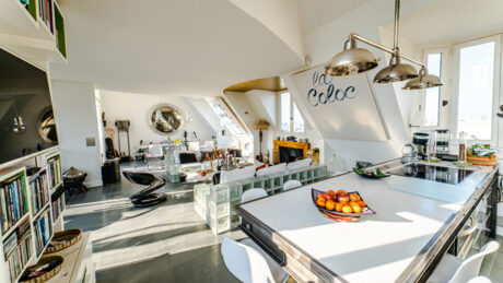L'appartement bonheur d'Isabelle, photo 1 sur 5