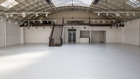L'espace Commines, photo 1 sur 5