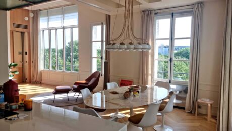 L'appartement Fabert, photo 1 sur 5