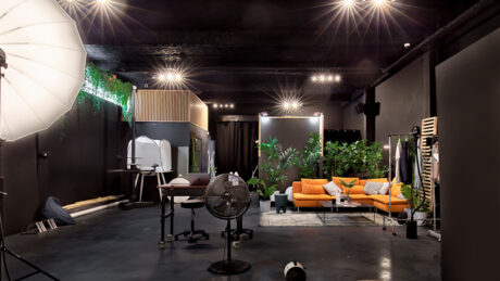 Le studio photo d'Édouard, photo 1 sur 5